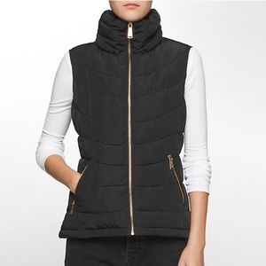 Calvin Klein Puffer Vest